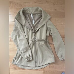 Lululemon jacket